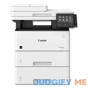 Canon imageCLASS D1650 Laser Multifunction Printer