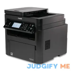 Canon imageCLASS MF267dw II Wireless Laser Multifunction Printer