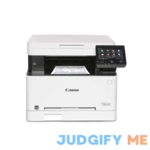 Canon imageCLASS MF653Cdw Wireless Laser Multifunction Printer