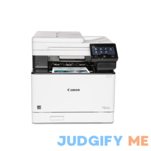 Canon imageCLASS MF753Cdw Wireless Laser Multifunction Printer