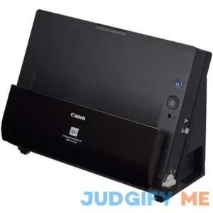 Canon imageFORMULA DR-C225 II Document Scanner
