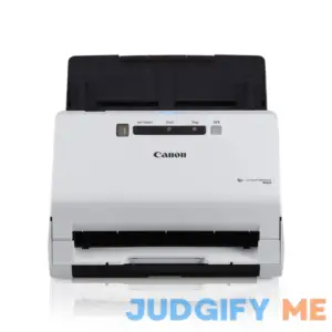 Canon imageFORMULA R40 Office Document Scanner