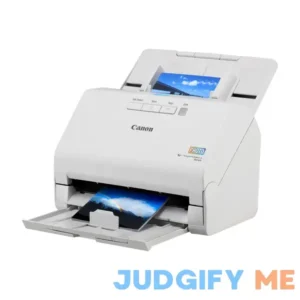 Canon imageFORMULA RS40 Photo and Document Scanner