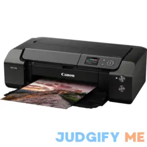 Canon imagePROGRAF PRO-300 Wireless Inkjet Printer