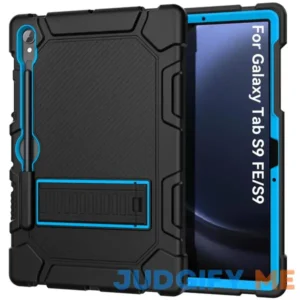 Cantis Case for Samsung Galaxy Tab S9 FE 5G 10.9 Inch/Galaxy Tab S9 11 Inch Case 2023