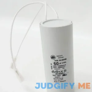 Capacitor fits Rotary Lift Forward Lift Power unit Motor Starter replaces FA7350-5 FA7147