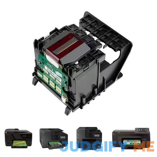 Capers Hp 950/951 Printhead with for Hp OfficeJet Pro 8100 8600 8610 8620 8630 8625 8635 8640 Printer Capers Hp 950/951 Printhead with for Hp OfficeJet Pro 8100 8600 8610 8620 8630 8625 8635 8640 Printer