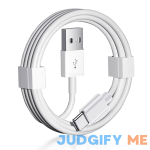Car Carplay Cable for iPhone 15 USB A to USB C Cable for iPhone 15 Pro Max 15 Plus for Carplay