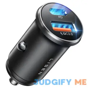 Car Charger USB C