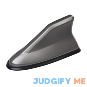 Car Shark Fin Antenna Cover