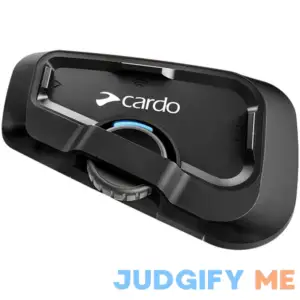 Cardo Freecom 2X Single Bluetooth