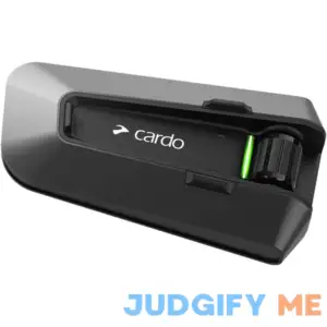 Cardo Packtalk Edge Single