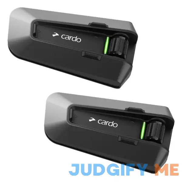 Cardo Packtalk Edge Cardo Packtalk Edge