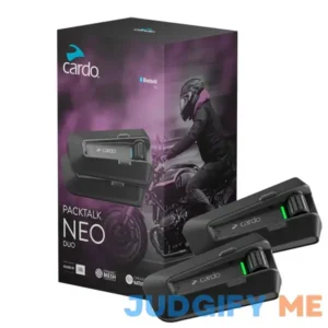Cardo Packtalk Neo
