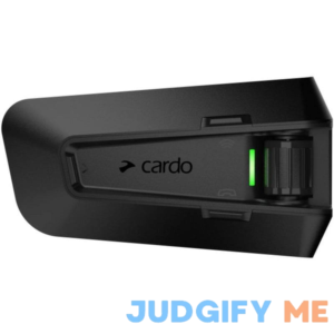 Cardo Packtalk Pro