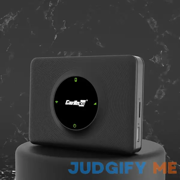 CarlinKit T2C Tesla Wireless Apple Carplay Adapter - Upgrade Your Tesla to Wireless Apple Carplay or Wireless Android Auto CarlinKit T2C Tesla Wireless Apple Carplay Adapter - Upgrade Your Tesla to Wireless Apple Carplay or Wireless Android Auto