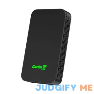 Carlinkit 2air: Upgrade Your Car to Wireless CarPlay and Android Auto