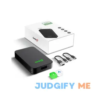 Carlinkit 5.0 CarPlay Adapter