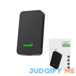 Carlinkit 5.0 Wireless Adapter