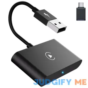 Carplay Wireless Adapter