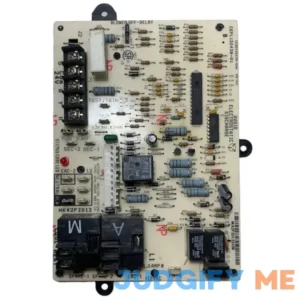 Carrier HK42FZ061 Control Board