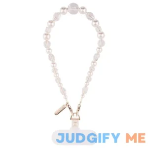 Case-Mate Beaded Phone Wristlet