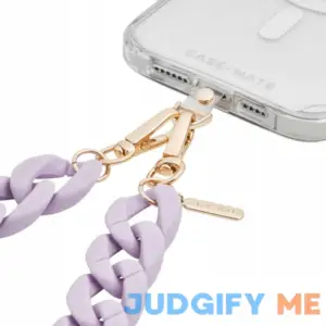 Case-Mate Crossbody Phone Chain