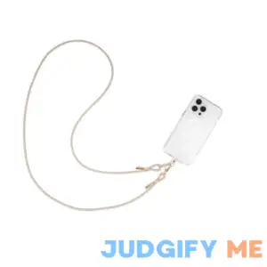Case-Mate Crossbody Phone Rope