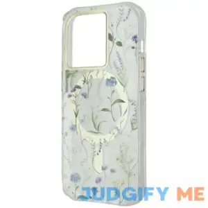 Case-Mate Elizabeth James Case for MagSafe for iPhone 14 Pro