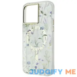 Case-Mate Elizabeth James Case for MagSafe for iPhone 14 Pro Max