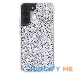 Case-Mate Samsung Galaxy S22 Plus Twinkle Case