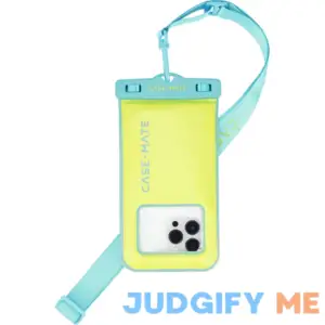 Case-Mate Waterproof Floating Pouch