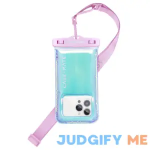 Case-Mate Waterproof Pouch