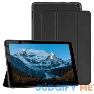Case for Amazon Kindle Fire HD 10 Tablet & Fire HD 10 Plus 10.1