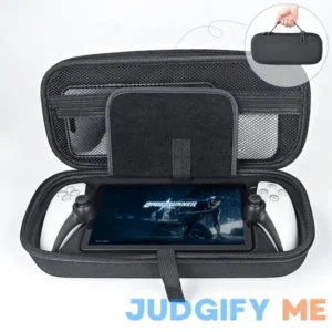 Case for Playstation Portal