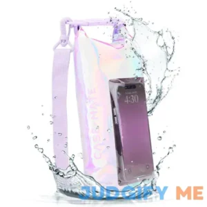 Case-mate Waterproof Phone Dry Bag 2 Liters
