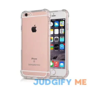 CaseHQ iPhone 6 Plus Case iPhone 6S Plus Case Enhanced Grip Protective Defender Cover Soft TPU Shell