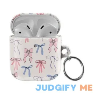 Casely AirPods Case Coquette Girlie