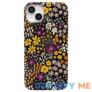 Casely iPhone 14 Plus Compatible with MagSafe Falling for You