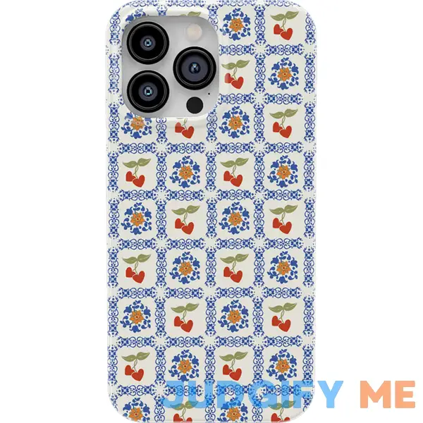 Casely iPhone 14 Pro Case Palermo Dippin' Daisy's Italian Coast Casely iPhone 14 Pro Case Palermo Dippin' Daisy's Italian Coast
