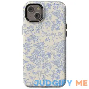 Casely iPhone Compatible with MagSafe Cupid's Canvas