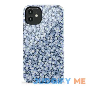 Casely iPhone Compatible with MagSafe Picking Daisies