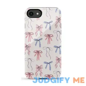 Casely iPhone Coquette Girlie