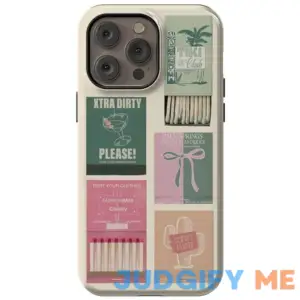 Casely iPhone Pro Compatible with MagSafe Perfect Match