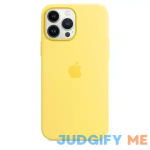 Caseovo Apple iPhone 12 Series Silicone Case with MagSafe