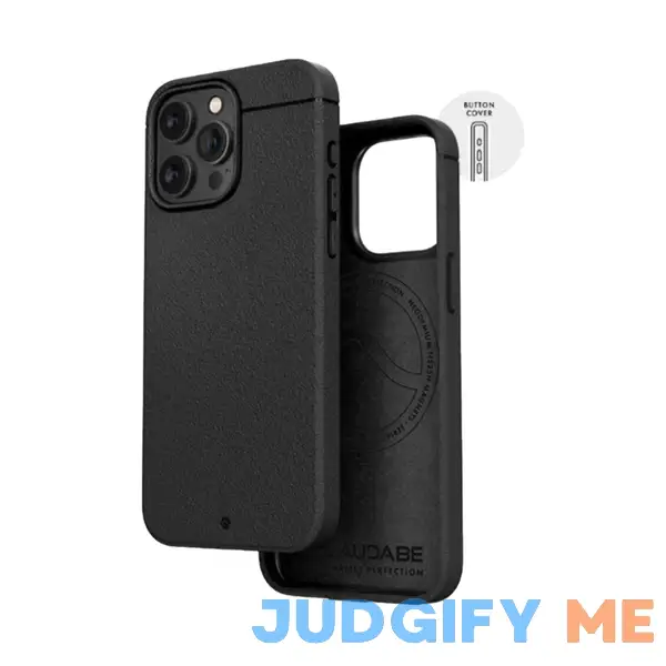 Caudabe Sheath Minimalist Slim Protective iPhone 15 Pro case Caudabe Sheath Minimalist Slim Protective iPhone 15 Pro case