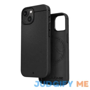 Caudabe Sheath Minimalist Slim Protective iPhone 15 case