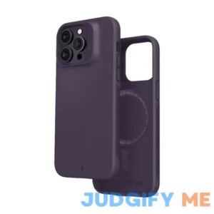 Caudabe Synthesis Rugged protection minimalist iPhone 14 Pro Max case