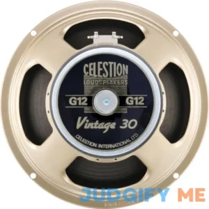 Celestion Vintage 30 Guitar Speaker