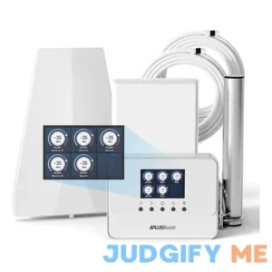 Cell Phone Booster for Home up to 5